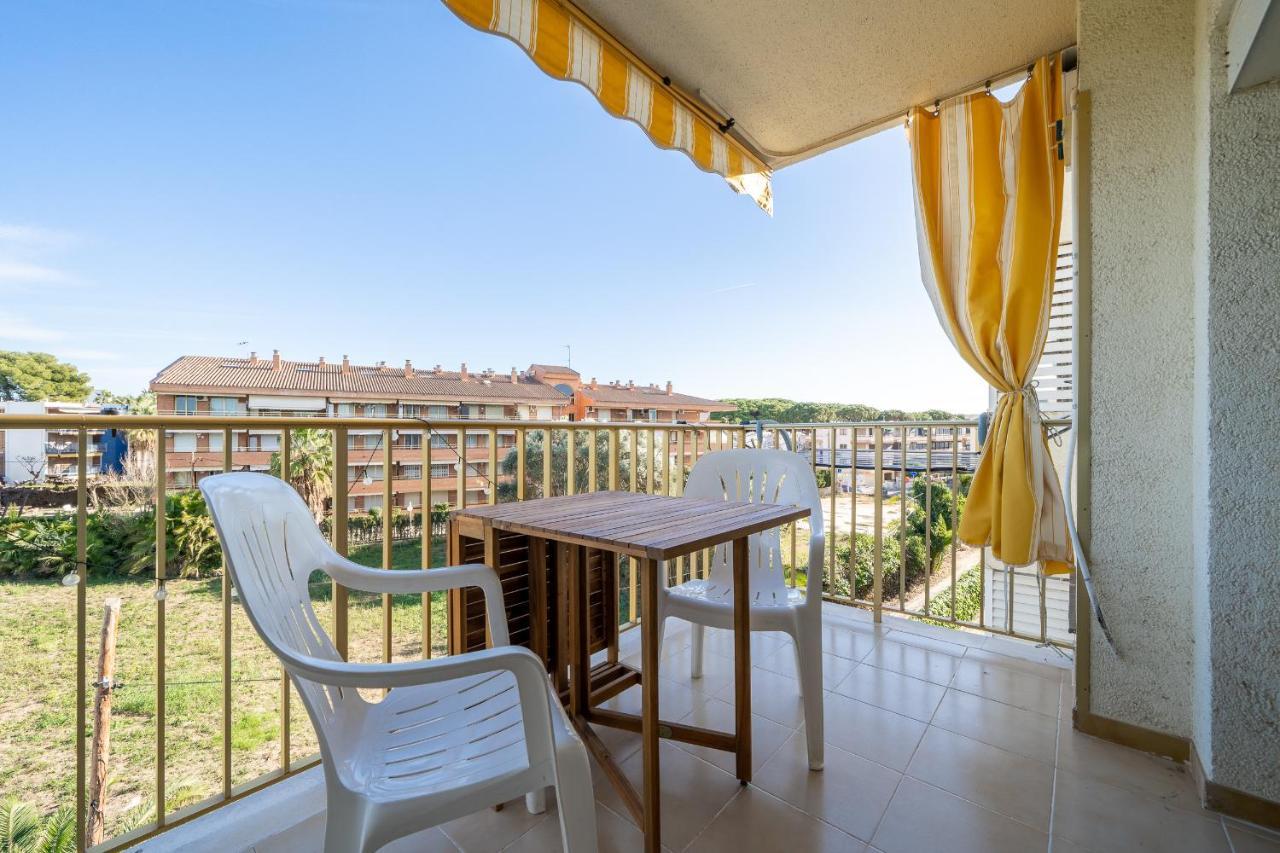 Hauzify I Apartaments Reddis Камбрильс Экстерьер фото